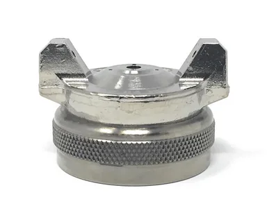 Воздушные головы DeVilbiss 67 HD JGA - Pressure Feed Spraygun