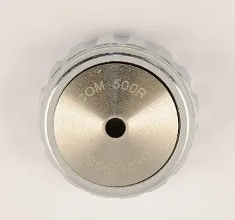 500R