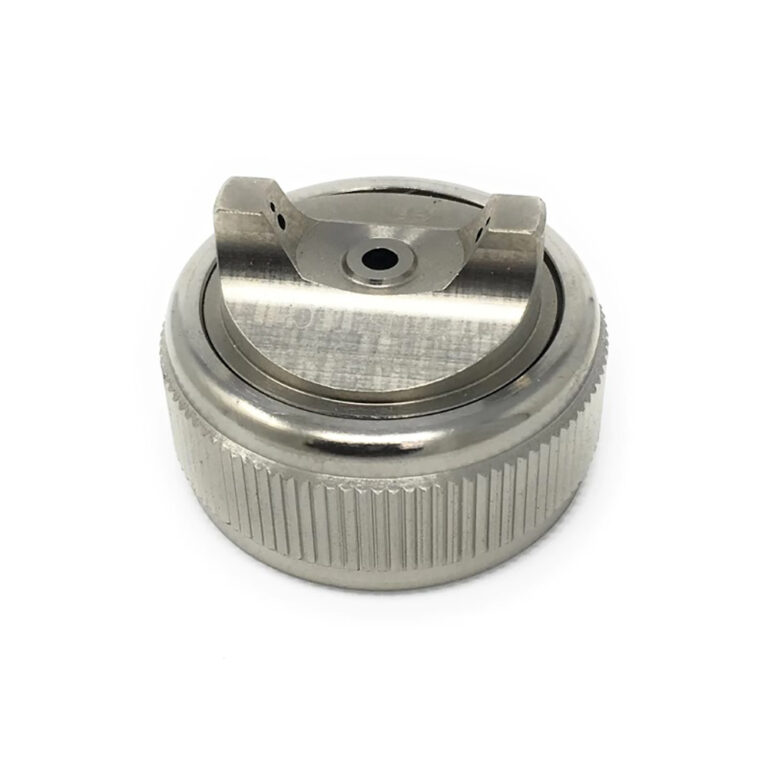 Воздушные головы DeVilbiss HD 591 Advance HD Pressure feed Spray