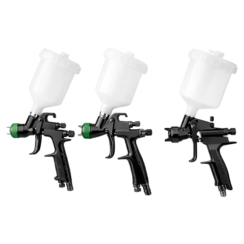 Краскопульты