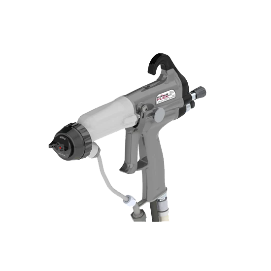 Воздушный шланг (стандарт) 20 м — артикул 80558-20 — для краскопультов RansFlex 81565 RFXQ