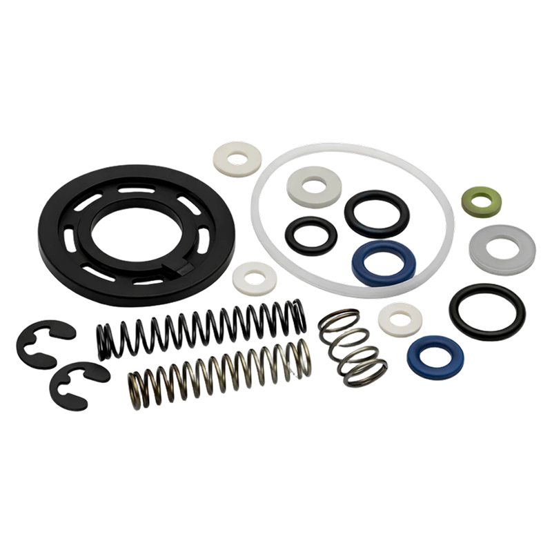 Запчасти Ransburg