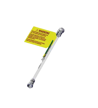 Воздушный шланг (стандарт) 15 м. для краскопультов Ransburg APPLICATOR 81520 RFXw