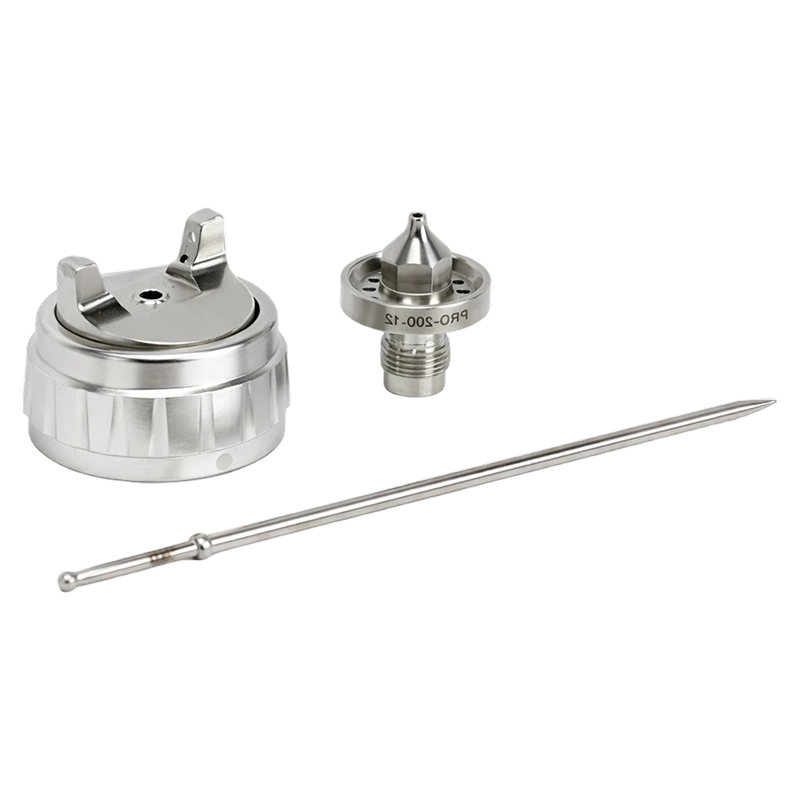 Комплекты DeVilbiss