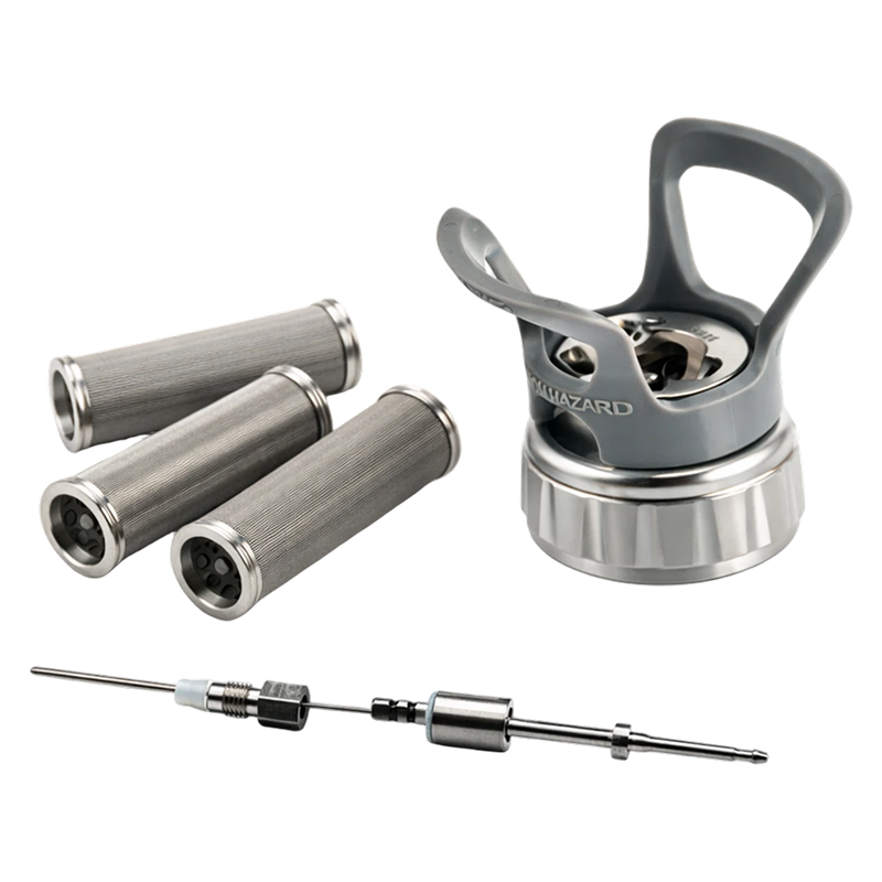 Комплектующие Binks