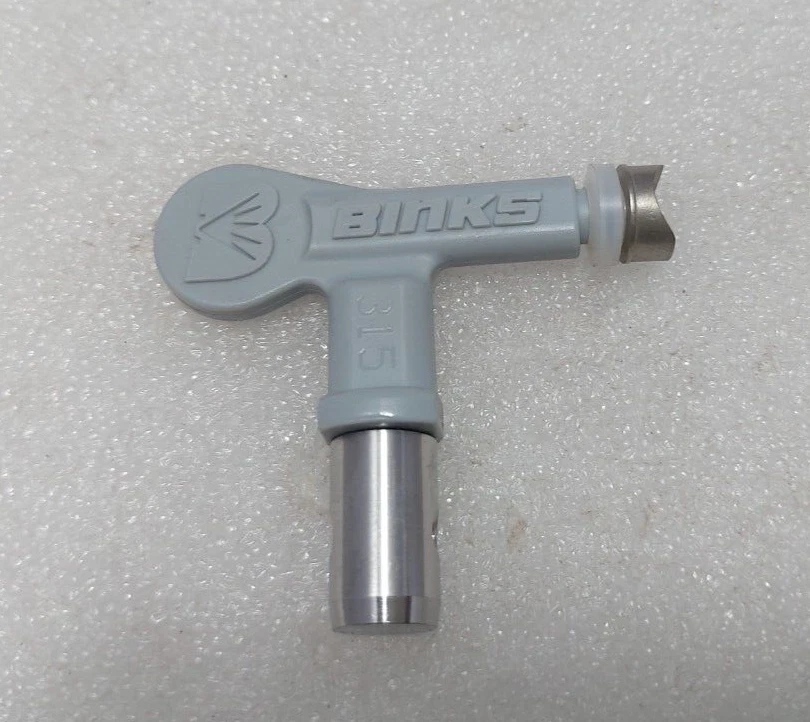 Сопла (дюзы) Binks 0,38 мм Airless 75