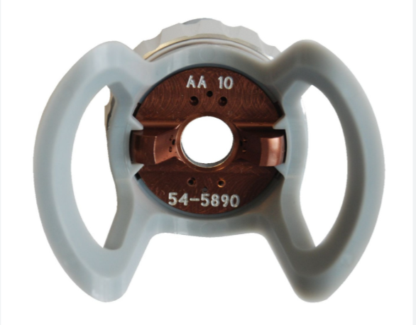 Воздушные головы Binks AG363 Air Assisted