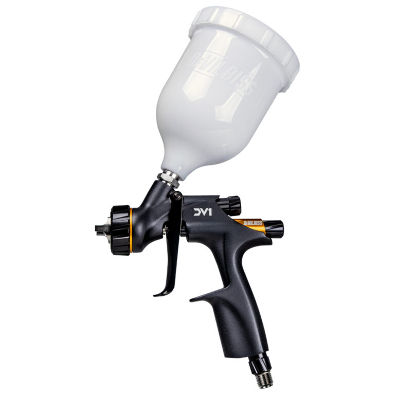 Иглы (форсунки) DeVilbiss DV1 Gravity Spray Gun № 704416 DV1-300 d - 1,2 мм