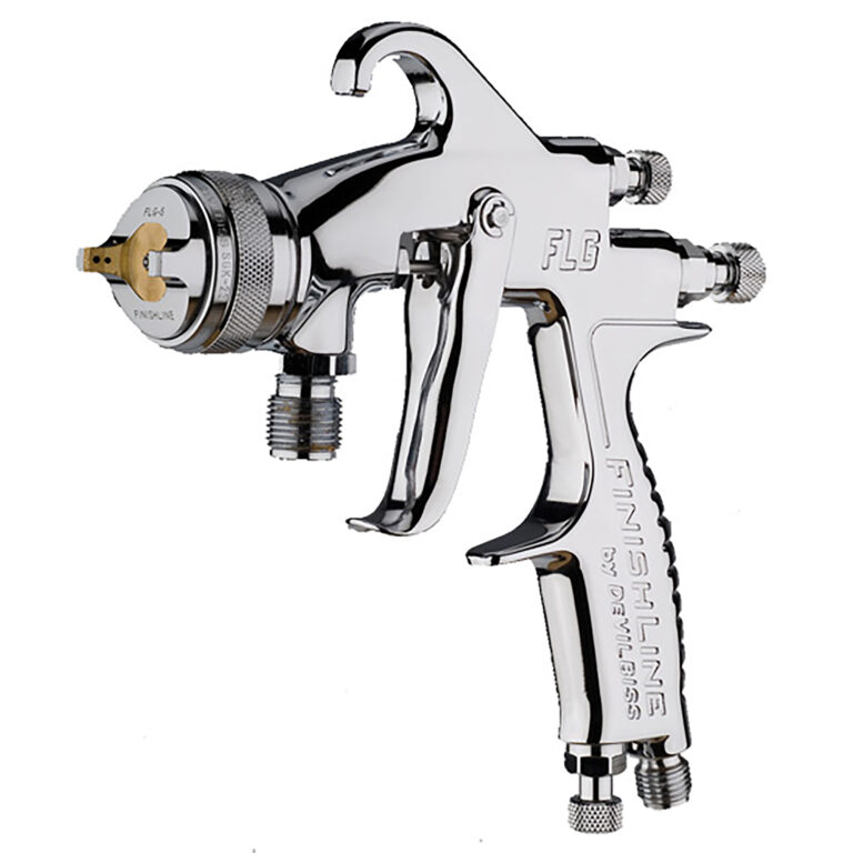 Игла (форсунка) Devilbiss FLG5 Spray gun range — размер 1,4 мм — артикул SGK-0414