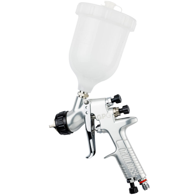 Игла (форсунка) Devilbiss GPG GRAVITY GUN — размер 1,6 мм — артикул 905268 (код PRO-306-16-18)