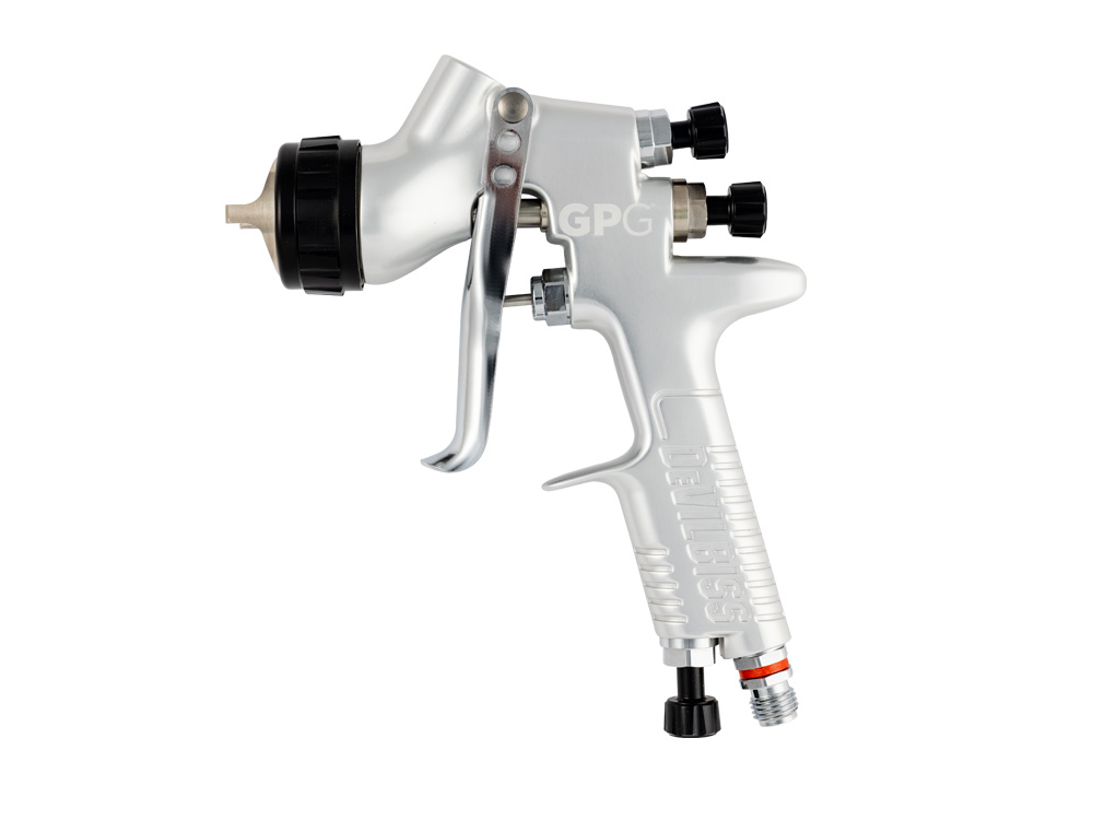 Иглы (форсунки) DeVilbiss GPG Gravity Spray Gun  № 905268 PRO-306-16-18 d - 1,8 мм