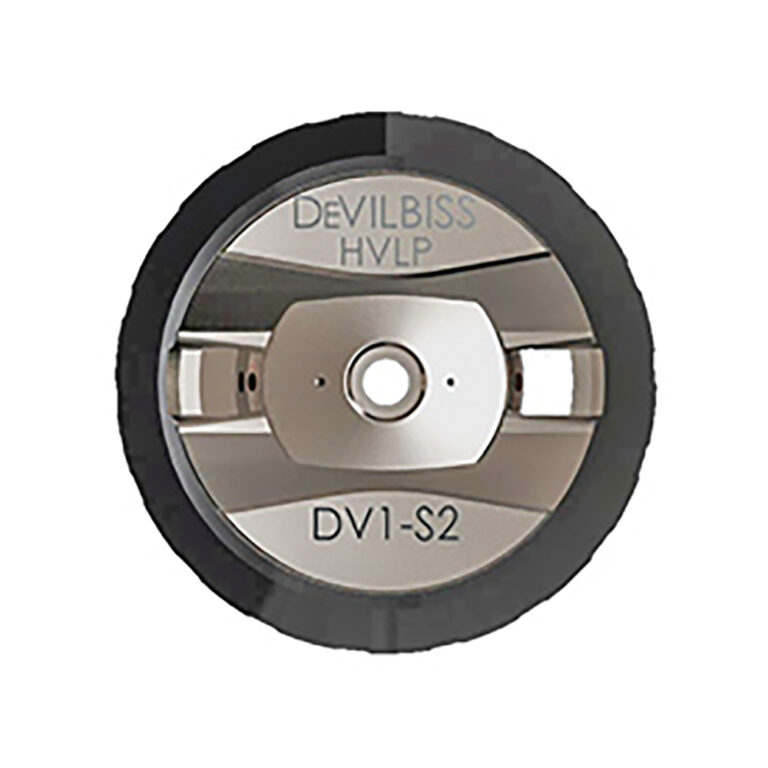 Сопла (дюзы) DeVilbiss 1,2 мм DV1 S HVLP