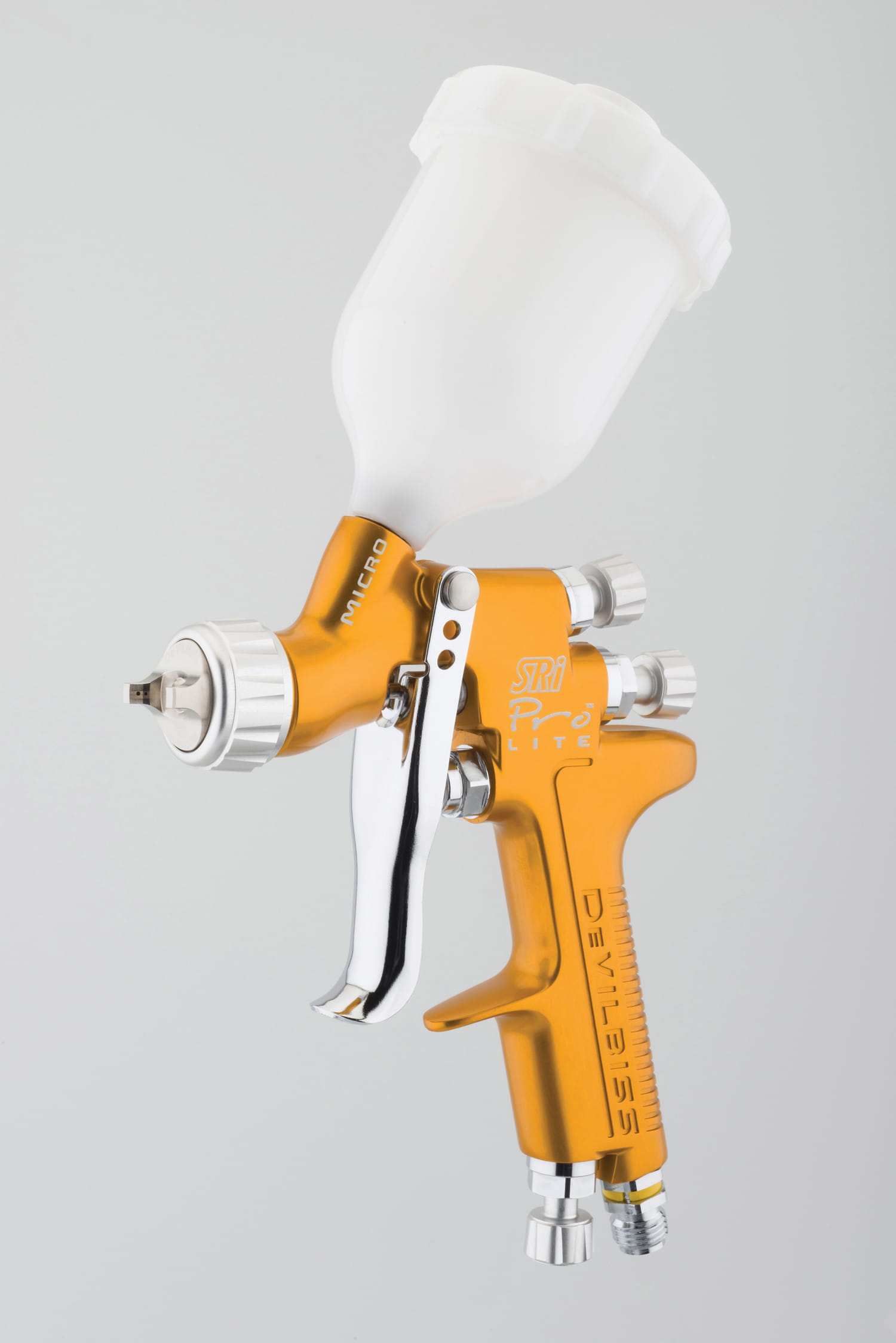 Сопла (дюзы) DeVilbiss SRi PRO Lite d - 0,6 мм SRIPRO-210-06M-K