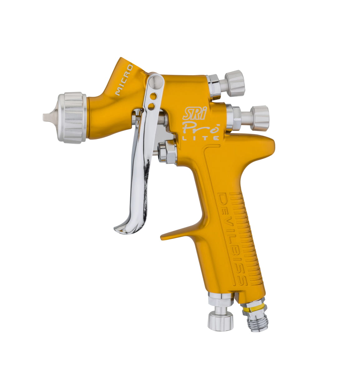 Сопла (дюзы) DeVilbiss SRi PRO Lite d - 0,6 мм SRIPRO-210-06M-K