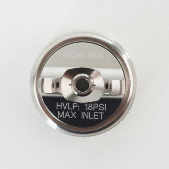 Воздушные головы DeVilbiss HD 500 Advance HD ADV-G