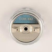 Воздушные головы DeVilbiss HD 443 Advance HD Pressure feed Spray