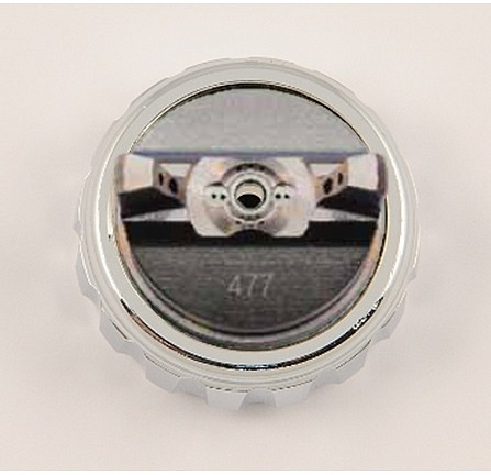 HD 477