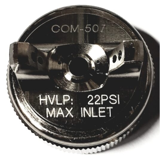 HD 507