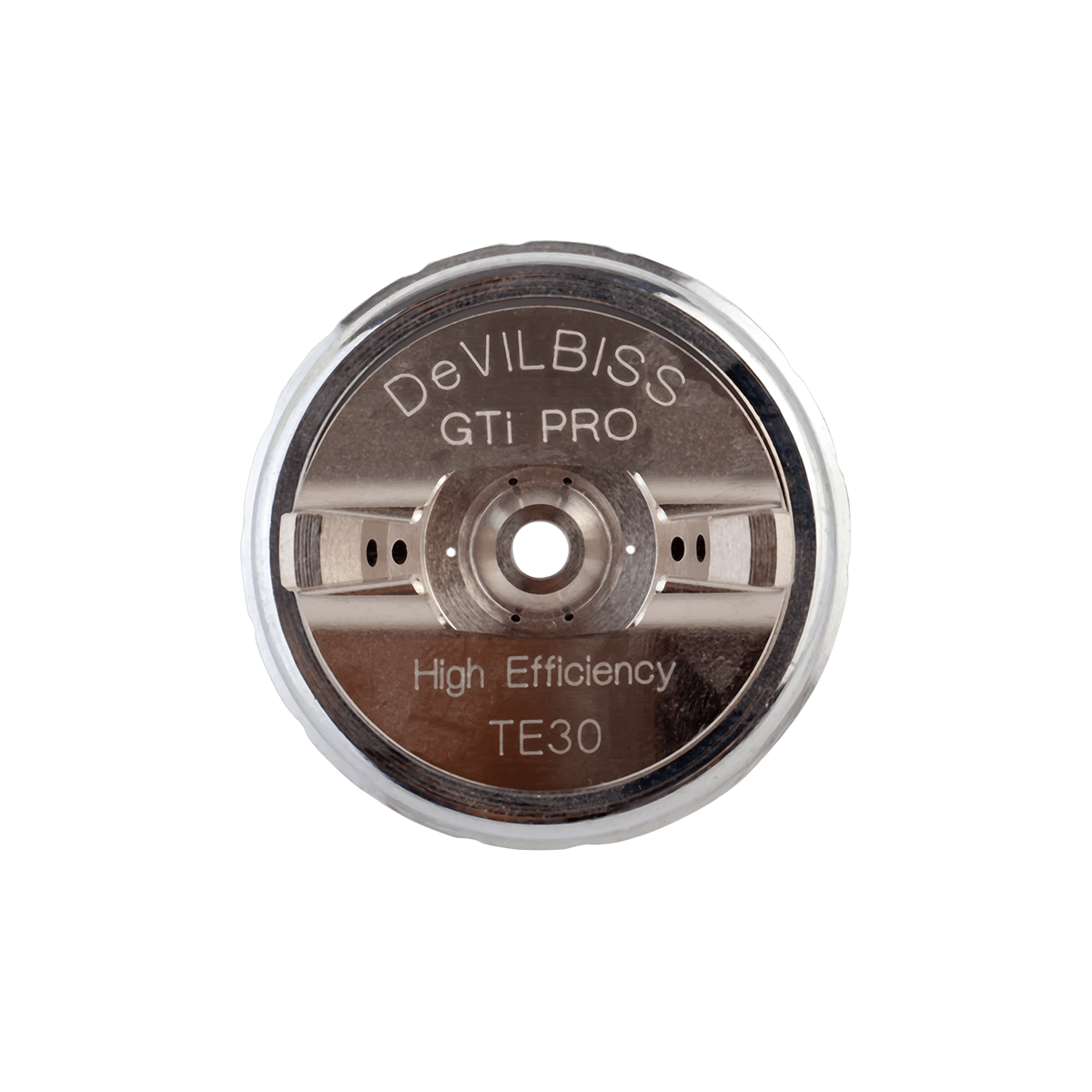 Воздушные головы DeVilbiss TE30C AGMDPRO – Automatic Spray Gun