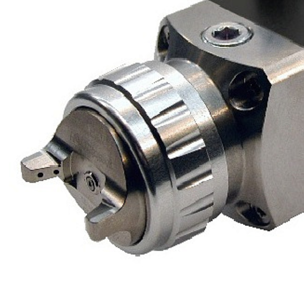 Воздушные головы DeVilbiss V40 AGMDPRO – Automatic Spray Gun