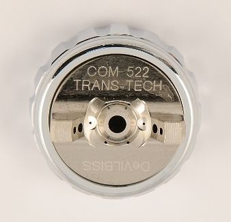 Воздушные головы DeVilbiss Cobra 1 – Automatic Spray Gun 522 SP-100-522-K №