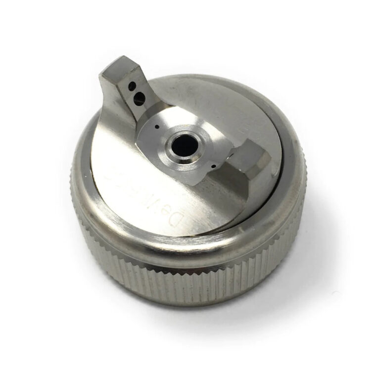 Воздушные головы DeVilbiss 590 Cobra 2 – Automatic Spray Gun