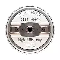 Воздушные головы DeVilbiss TE10 GTI Pro Lite