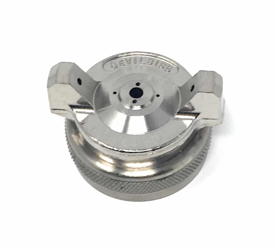 Воздушные головы DeVilbiss 64 HD JGA - Pressure Feed Spraygun