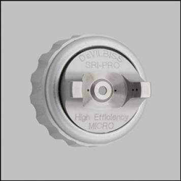 Воздушные головы DeVilbiss MC1 PROLITE-S