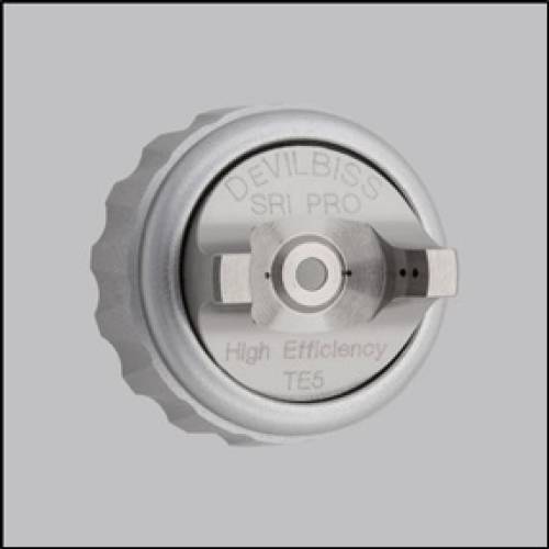 Воздушные головы DeVilbiss TE5 PROLITE-S