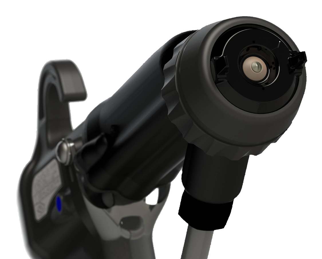 Сопла (дюзы) Ransburg RansFlex RX 80885 d - 0,28 мм  80740-0511