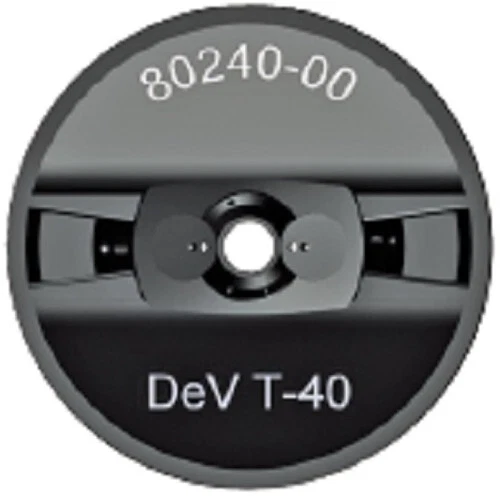 Воздушные головы Ransburg T-40 RansFlex 81545 RXQ