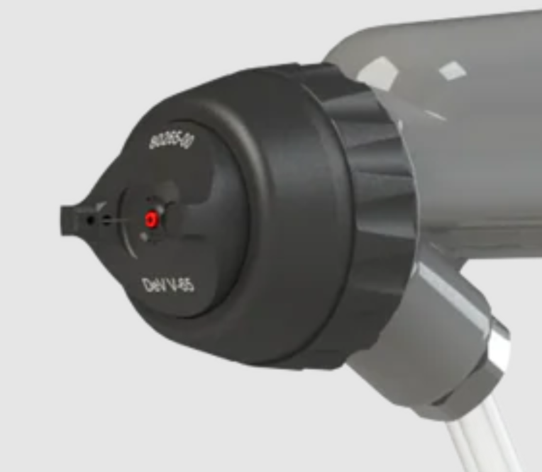 Воздушные головы Ransburg V-65 RansFlex 81545 RXQ