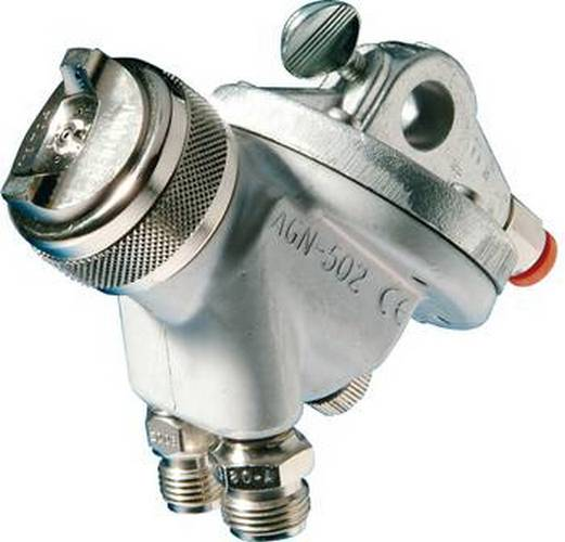 AGN-502 Automatic gun