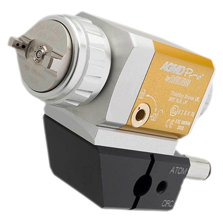 AGMDPRO – Automatic Spray Gun