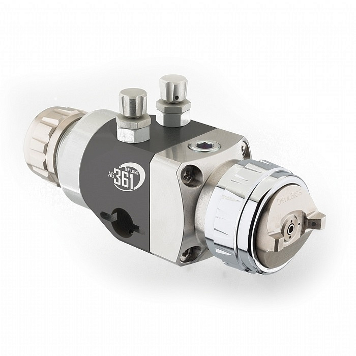 Automatic Spray Guns AG-361