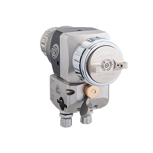 Краскопульты Автоматические Automatic Spray Guns AG-362 AG362-52-M артикул AG362-52-M