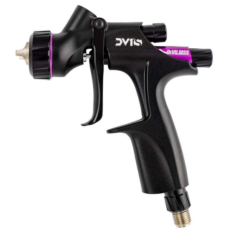 Краскопульты Мини Midi DV1S MICRO GRAVITY  704531 артикул 704531