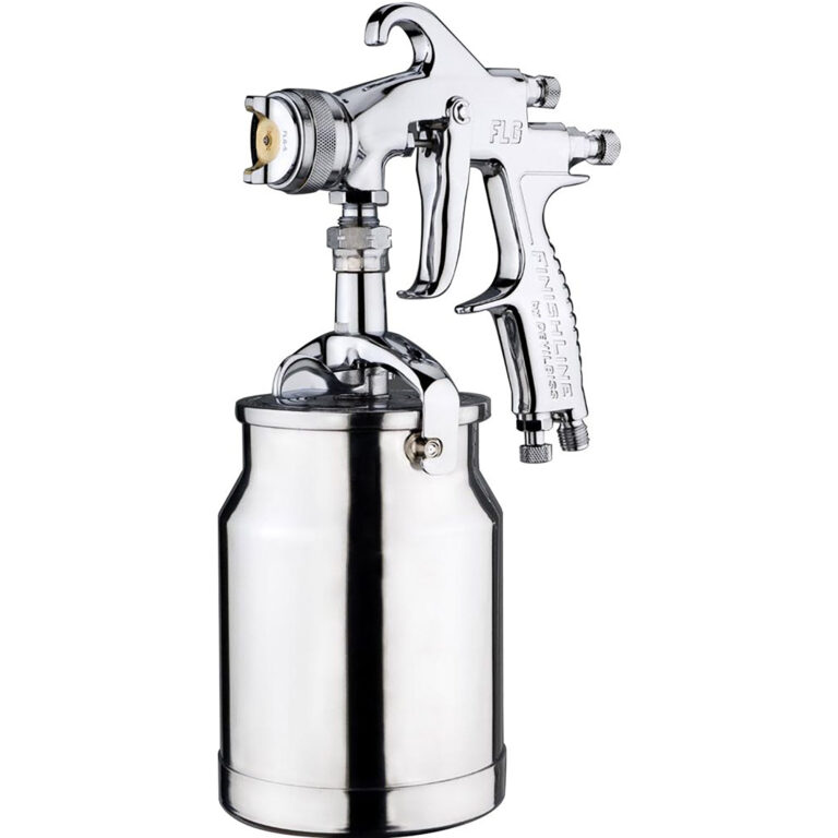 Краскопульты Пневматические FLG5 Suction Gun