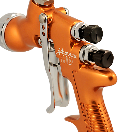 Краскопульты Пневматические Advance HD ADV-G ADV-G430-085 артикул ADV-G430-085