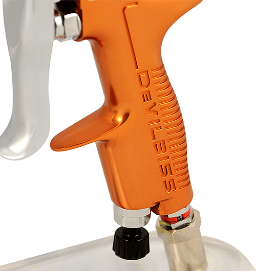 Краскопульты Пневматические Advance HD ADV-G ADV-G430-085 артикул ADV-G430-085