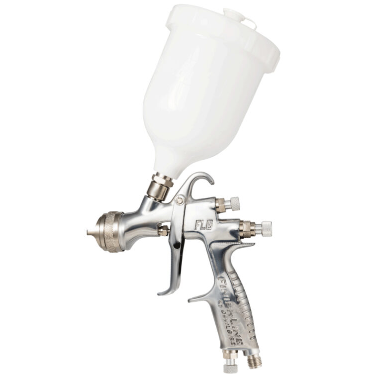 Краскопульты Пневматические FLG5 Gravity Gun 905166 артикул 905166