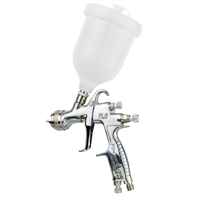 Краскопульты Пневматические FLG5 Gravity Gun 905166 артикул 905166