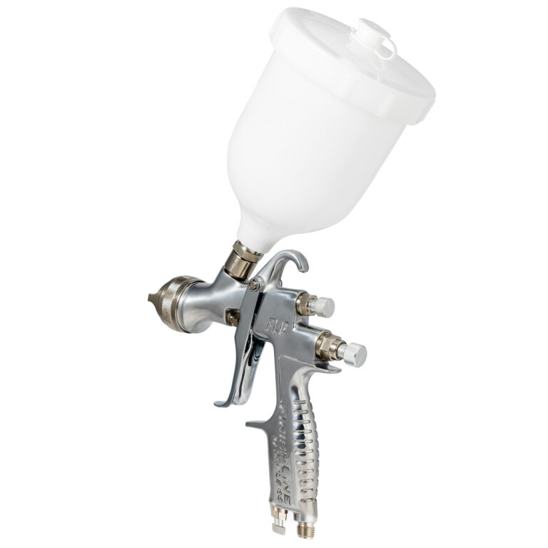 Краскопульты Пневматические FLG5 Gravity Gun 905166 артикул 905166
