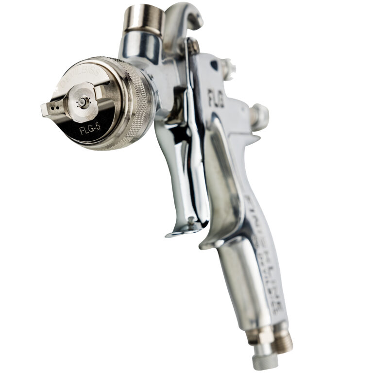 Краскопульты Пневматические FLG5 Gravity Gun 905166 артикул 905166