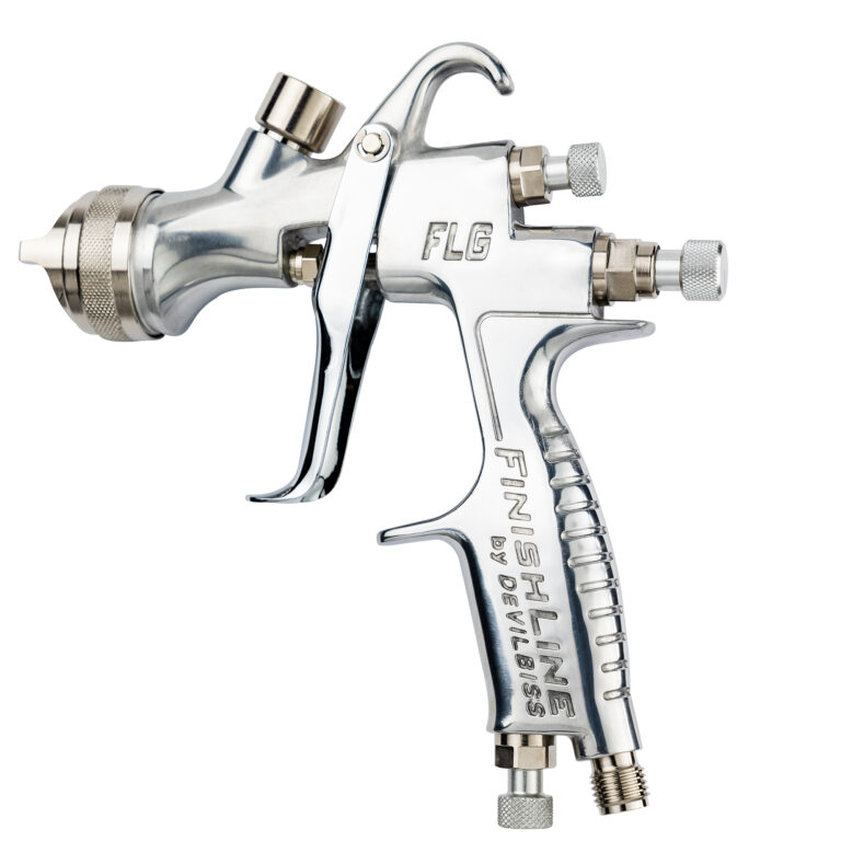 Краскопульты Пневматические FLG5 Gravity Gun 905166 артикул 905166