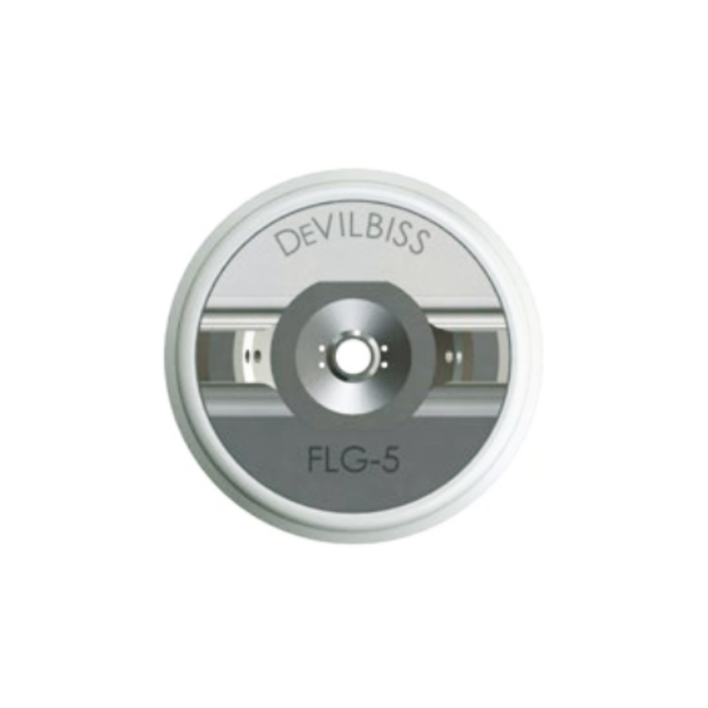 Краскопульты Пневматические FLG5 Gravity Gun 905166 артикул 905166