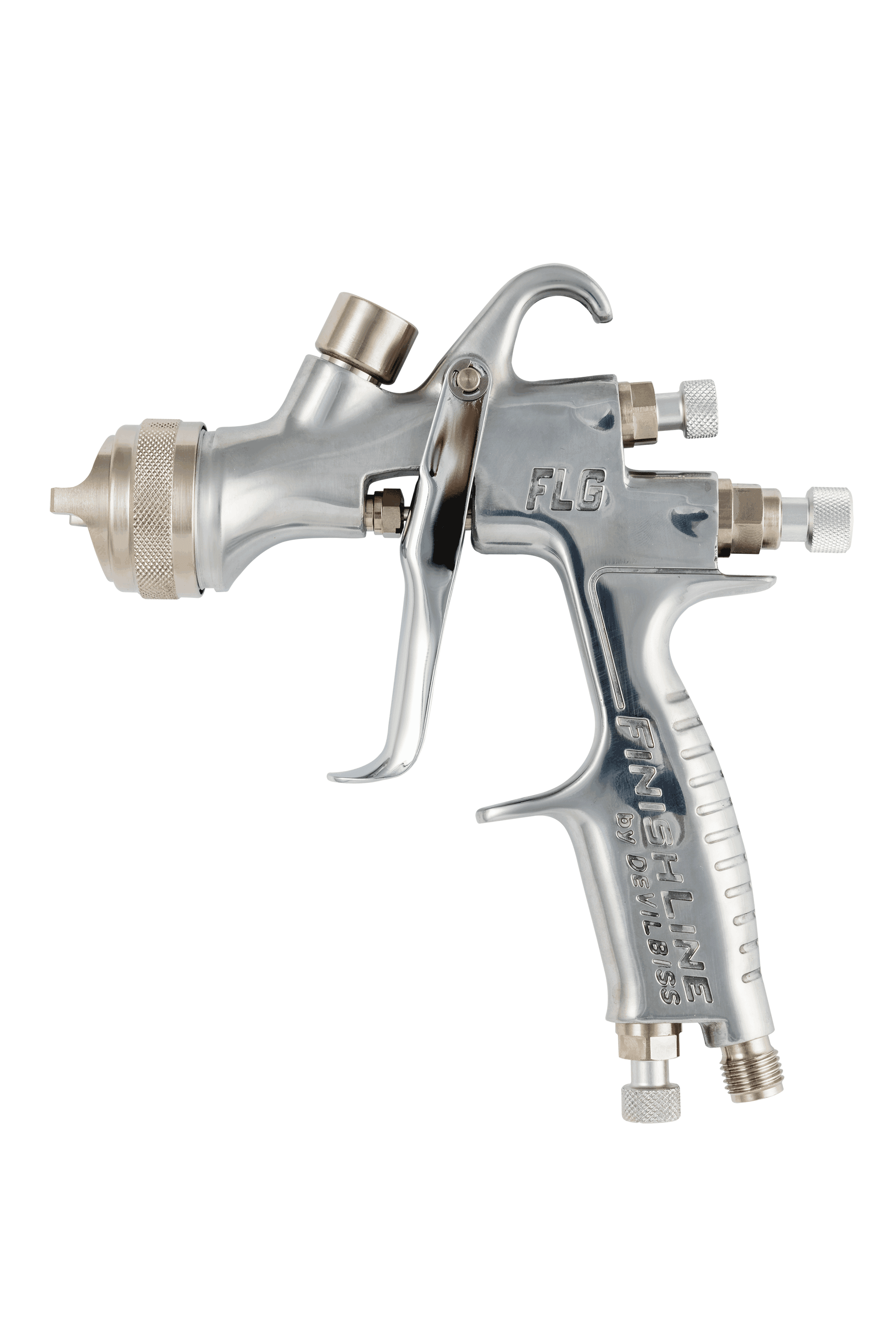 Краскопульты Пневматические FLG5 Spray gun range FLG-G5-18 артикул FLG-G5-18