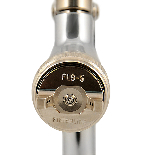 Краскопульты Пневматические FLG5 Spray gun range FLG-G5-18 артикул FLG-G5-18