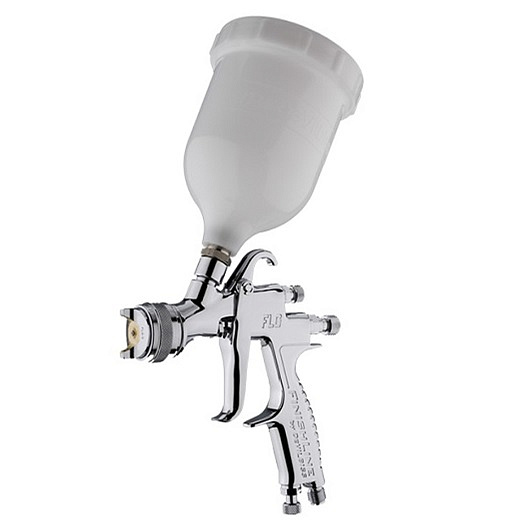 Краскопульты Пневматические FLG5 Spray gun range FLG-G5-18 артикул FLG-G5-18